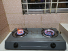 RFL Double Teflon coating Gas Stove